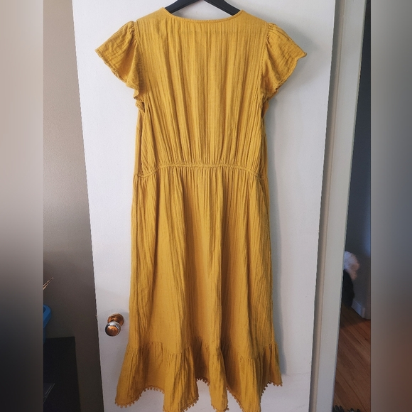 Time & Tru Dress - Picture 2 of 2